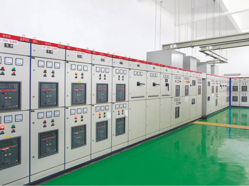 電力安裝、增容工程
