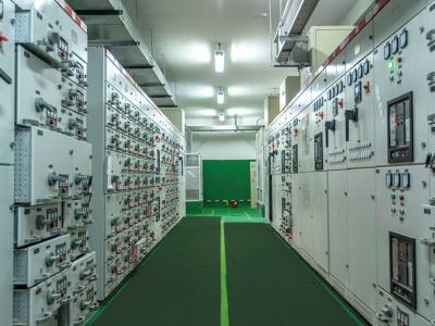 電力安裝、增容工程